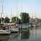 Race day, Port Dover. Lake Erie Interclub http://www.erieinterclub.com/