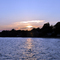 Sunset at Port Dover