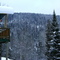 superbe vue au chalet