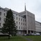 Collège Antoine-Girouard (Séminaire de St-Hyacinthe), novembre 2006