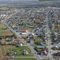 St-Prosper vu d'en haut