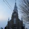 St-Simon Catholic Church