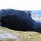 The "Oven" In Burnt Cape