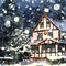 Christmas in Lansdowne, PA