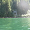BC Hydro water intake to Stave