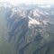 Mt Kranrod and Kunzelman Lake