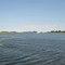 Baie de l'île au corbeaux (île de grâce), îles du lac St-Pierre, Sorel-Tracy