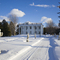 Great Mansion