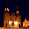 Church in Yamaska