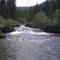 Back Country Near Cadomin