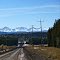 Rockies in the Distance