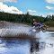 Water Wheely