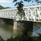 Falls Bridge over Schuylkill River, Fairmount Park