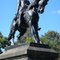 General George Meade statue at Memorial Hall, Fairmount Park, Philadelphia