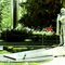 Shakespeare statue at Stratford, Ontario