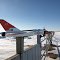 Avro Arrow legacy lives on!
