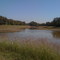 Creek Crossing.  Oct, 2008