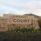 Lakemont Court Entrance