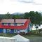 Graham Inn, Tatla Lake