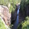 Aguasabon Gorge