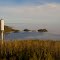 Water tower, Terrace Bay, ON.