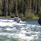 Redfern Rapids