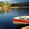 Wilderness Lodge : Cariboo Mountains