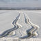 Tracks in the snow 2