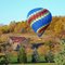 Ballooning over Alliston Farm