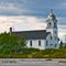 Église Baie Trinité n