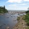 Rivière de la Trinité