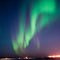 Tuktoyaktuk Aurora Borealis