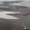 Sky View of Tuktoyaktuk