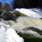 Dee Bank Falls