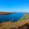View Over Lake Rosseau, Muskoka