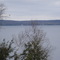 skeleton lake
