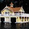 Muskoka Boathouse