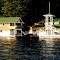 Not Your Average Boat House