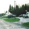 Easton Maine Border Station