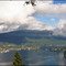 The Indian Arm Provincial Park