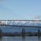 3 bridges that cross the Fraser!