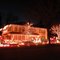 Decorated House on Woodhurst Drive