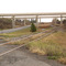 Vankleek subdivision at 417 bridges (CN ex-OCR exx-CN)