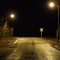 The Lonely Crossing