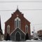 Vankleek Hill Baptist Church