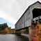 Covered Bridge