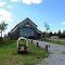 Covered Bridge Information Center, Youngs Cove