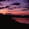 Agnew Lake Sunset