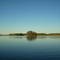 Small Island on Agnew