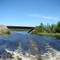 Hwy. 502 @ Crowrock Inlet